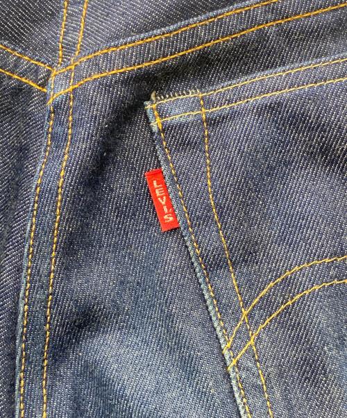 LEVI'S（リーバイス）LEVI'S (リーバイス) デニムパンツ インディゴ サイズ:31の古着・服飾アイテム