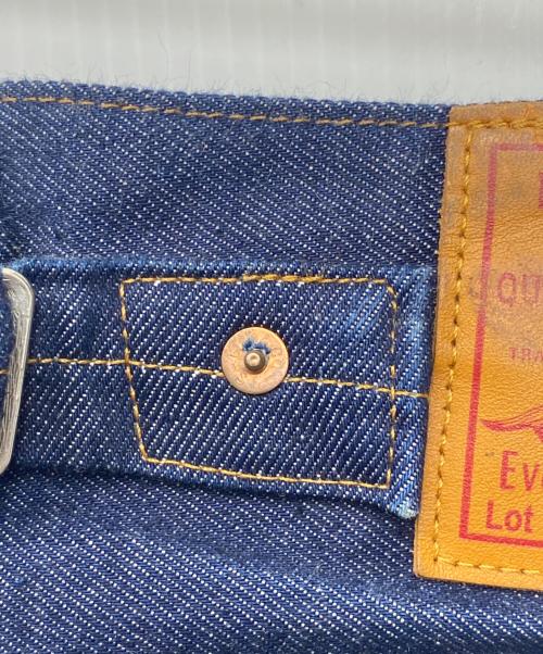LEVI'S（リーバイス）LEVI'S (リーバイス) デニムパンツ インディゴ サイズ:31の古着・服飾アイテム