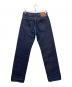中古・古着 LEVI'S (リーバイス) デニムパンツ インディゴ サイズ:31：25000円