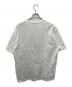 A BATHING APE (アベイシングエイプ) 半袖カットソー ホワイト サイズ:2XL：12000円