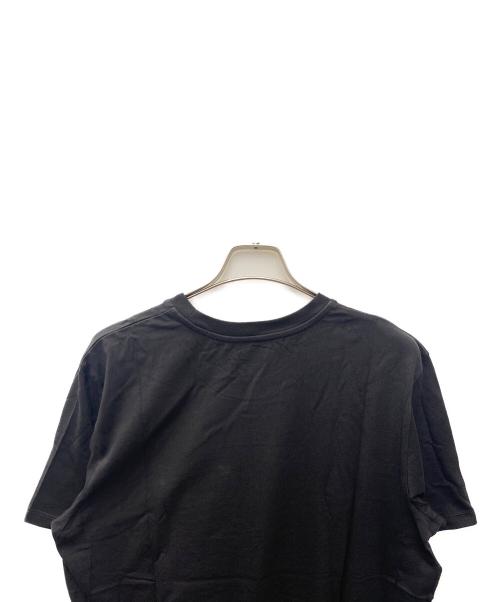 COACH（コーチ）COACH (コーチ) 半袖カットソー ブラック サイズ:XL 未使用品の古着・服飾アイテム