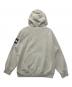 THE NORTH FACE (ザ ノース フェイス) ジップパーカー グレー サイズ:XXL 未使用品：10000円