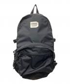 FREDRIK PACKERSフレドリックパッカーズ）の古着「リュック」｜ブラック