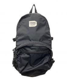FREDRIK PACKERS（フレドリックパッカーズ）の古着「リュック」｜ブラック