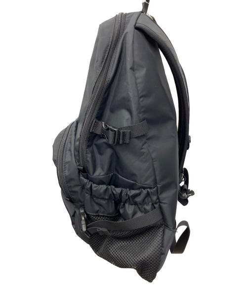 FREDRIK PACKERS（フレドリックパッカーズ）FREDRIK PACKERS (フレドリックパッカーズ) リュック ブラック 未使用品の古着・服飾アイテム