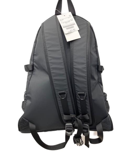 FREDRIK PACKERS（フレドリックパッカーズ）FREDRIK PACKERS (フレドリックパッカーズ) リュック ブラック 未使用品の古着・服飾アイテム