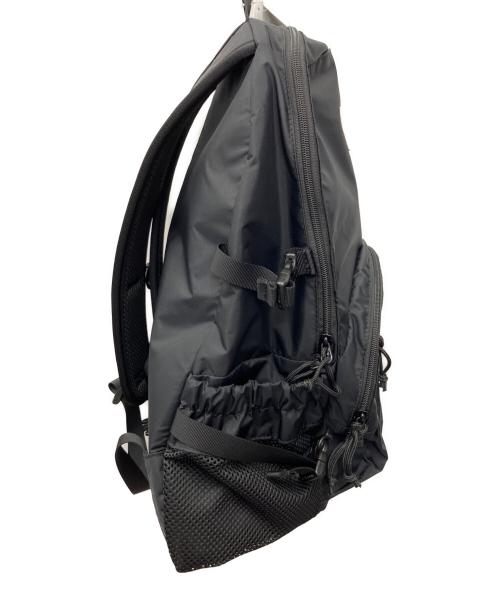 FREDRIK PACKERS（フレドリックパッカーズ）FREDRIK PACKERS (フレドリックパッカーズ) リュック ブラック 未使用品の古着・服飾アイテム