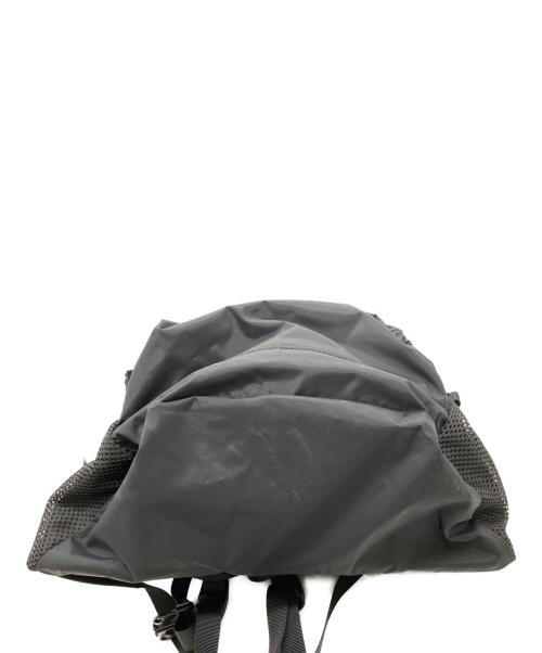 FREDRIK PACKERS（フレドリックパッカーズ）FREDRIK PACKERS (フレドリックパッカーズ) リュック ブラック 未使用品の古着・服飾アイテム
