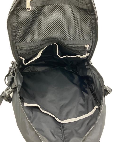 FREDRIK PACKERS（フレドリックパッカーズ）FREDRIK PACKERS (フレドリックパッカーズ) リュック ブラック 未使用品の古着・服飾アイテム