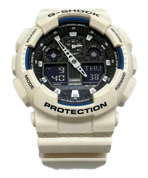 CASIO（カシオ）CASIO (カシオ) 腕時計 ブラックの古着・服飾アイテム
