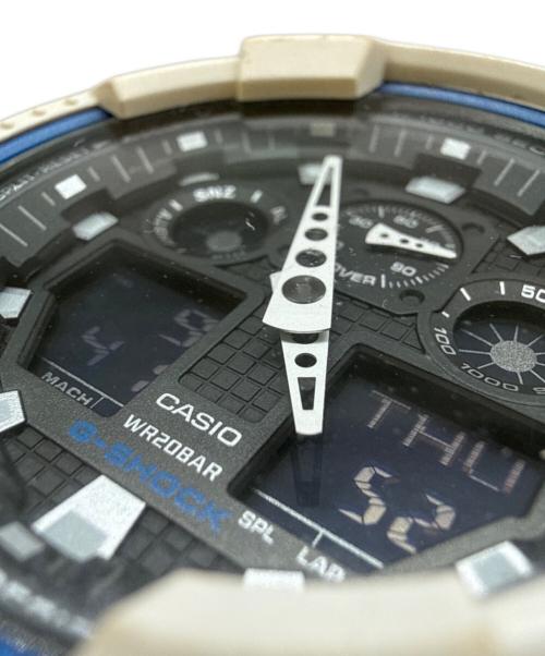 CASIO（カシオ）CASIO (カシオ) 腕時計 ブラックの古着・服飾アイテム