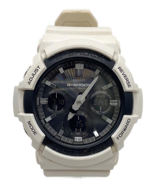 CASIO（カシオ）CASIO (カシオ) 腕時計 ブラックの古着・服飾アイテム