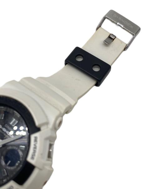CASIO（カシオ）CASIO (カシオ) 腕時計 ブラックの古着・服飾アイテム