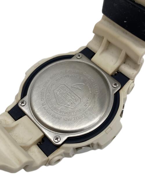 CASIO（カシオ）CASIO (カシオ) 腕時計 ブラックの古着・服飾アイテム