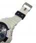 CASIO (カシオ) 腕時計 ブラック：10000円