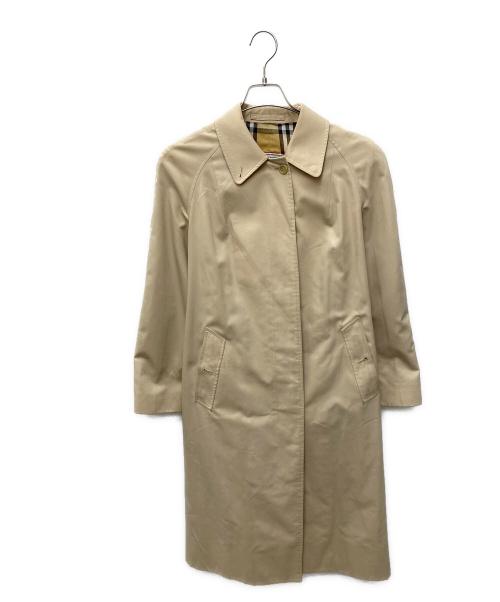 Burberry's（バーバリーズ）Burberry's (バーバリーズ) トレンチコート ベージュ サイズ:Freeの古着・服飾アイテム