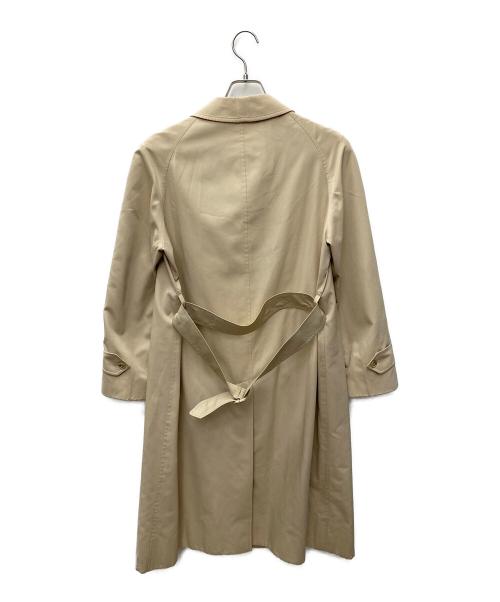 Burberry's（バーバリーズ）Burberry's (バーバリーズ) トレンチコート ベージュ サイズ:Freeの古着・服飾アイテム