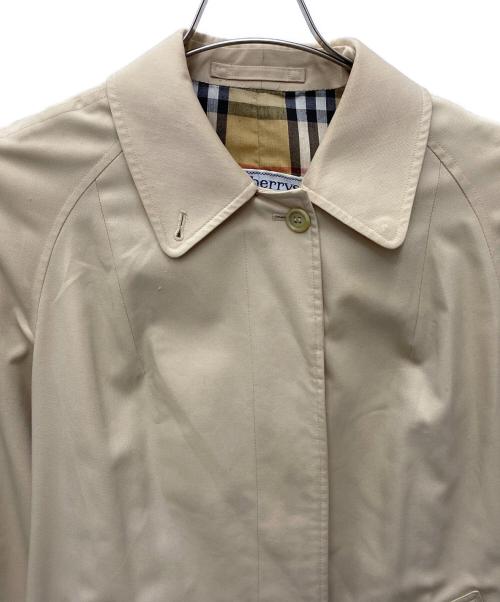 Burberry's（バーバリーズ）Burberry's (バーバリーズ) トレンチコート ベージュ サイズ:Freeの古着・服飾アイテム