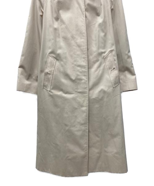 Burberry's（バーバリーズ）Burberry's (バーバリーズ) トレンチコート ベージュ サイズ:Freeの古着・服飾アイテム