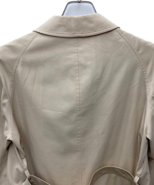Burberry's（バーバリーズ）Burberry's (バーバリーズ) トレンチコート ベージュ サイズ:Freeの古着・服飾アイテム