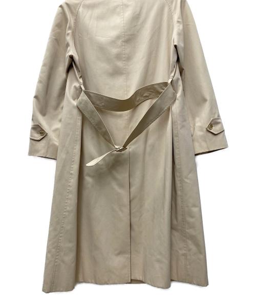 Burberry's（バーバリーズ）Burberry's (バーバリーズ) トレンチコート ベージュ サイズ:Freeの古着・服飾アイテム
