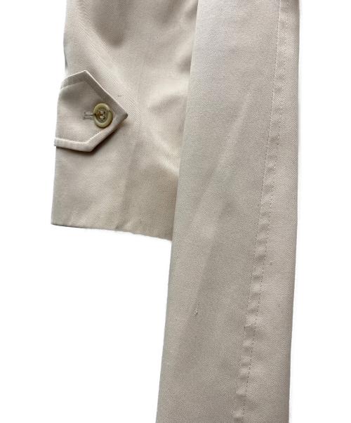 Burberry's（バーバリーズ）Burberry's (バーバリーズ) トレンチコート ベージュ サイズ:Freeの古着・服飾アイテム
