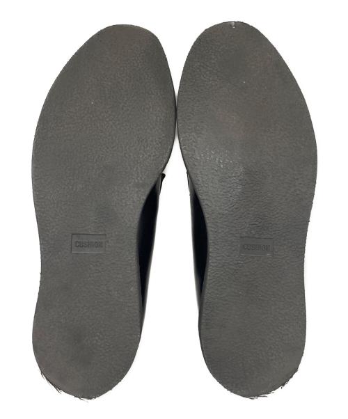 RED WING（レッドウィング）RED WING (レッドウィング) ポストマンシューズ ブラック サイズ:27.5㎝の古着・服飾アイテム