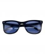 RAY-BANレイバン）の古着「サングラス」｜ブラック