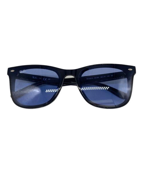 RAY-BAN（レイバン）RAY-BAN (レイバン) サングラス ブラック サイズ:65□18の古着・服飾アイテム