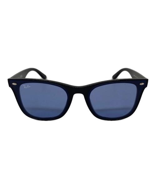 RAY-BAN（レイバン）RAY-BAN (レイバン) サングラス ブラック サイズ:65□18の古着・服飾アイテム