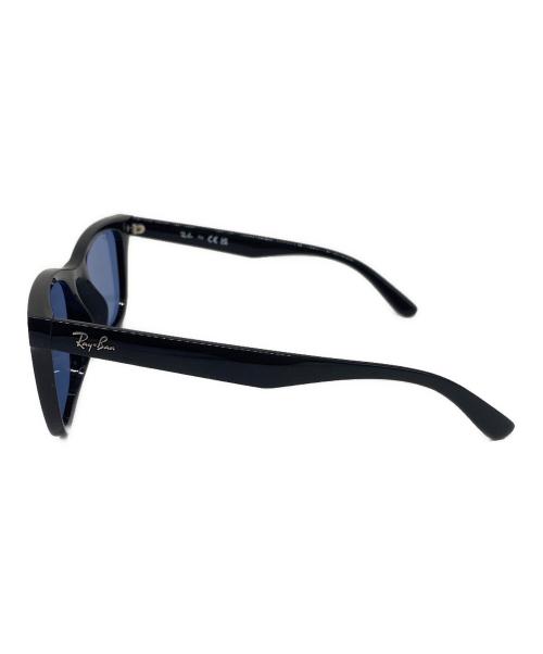 RAY-BAN（レイバン）RAY-BAN (レイバン) サングラス ブラック サイズ:65□18の古着・服飾アイテム