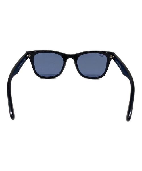 RAY-BAN（レイバン）RAY-BAN (レイバン) サングラス ブラック サイズ:65□18の古着・服飾アイテム