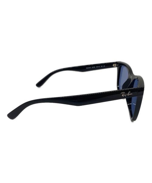 RAY-BAN（レイバン）RAY-BAN (レイバン) サングラス ブラック サイズ:65□18の古着・服飾アイテム