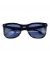 RAY-BAN（レイバン）の古着「サングラス」｜ブラック