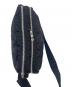 中古・古着 PORTER (ポーター) ショルダーバッグ ブラック：10000円