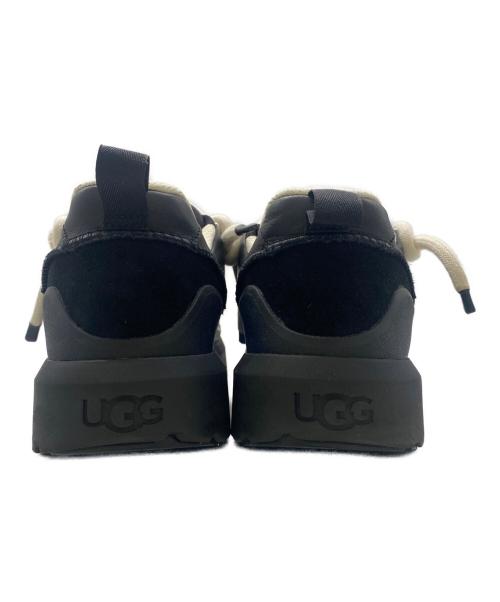 UGG（アグ）UGG (アグ) ローカットスニーカー オレンジ サイズ:28cmの古着・服飾アイテム