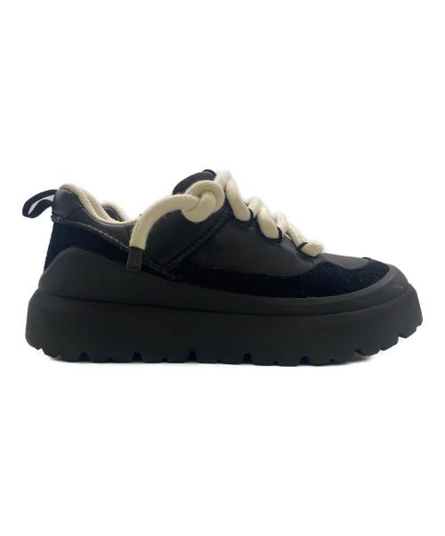 UGG（アグ）UGG (アグ) ローカットスニーカー オレンジ サイズ:28cmの古着・服飾アイテム