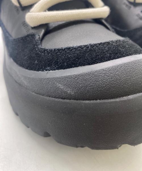 UGG（アグ）UGG (アグ) ローカットスニーカー オレンジ サイズ:28cmの古着・服飾アイテム