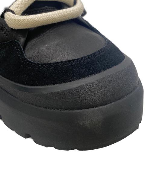 UGG（アグ）UGG (アグ) ローカットスニーカー オレンジ サイズ:28cmの古着・服飾アイテム
