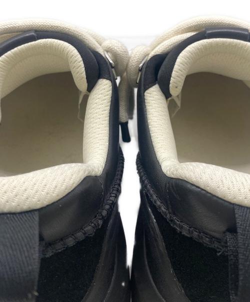 UGG（アグ）UGG (アグ) ローカットスニーカー オレンジ サイズ:28cmの古着・服飾アイテム