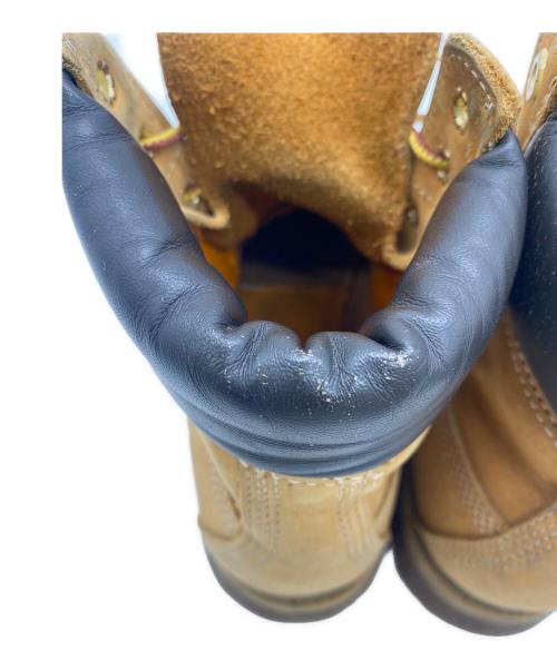 Timberland（ティンバーランド）Timberland (ティンバーランド) ブーツ キャメル サイズ:22.5cmの古着・服飾アイテム