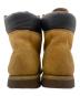 中古・古着 Timberland (ティンバーランド) ブーツ キャメル サイズ:22.5cm：8000円