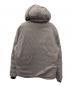 CANADA GOOSE (カナダグース) ダウンジャケット グレー サイズ:Ｌ：55000円