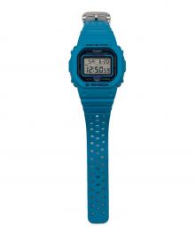 CASIO（カシオ）の古着「腕時計」｜スカイブルー