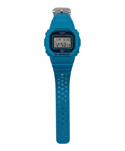 CASIO（カシオ）CASIO (カシオ) 腕時計 スカイブルーの古着・服飾アイテム