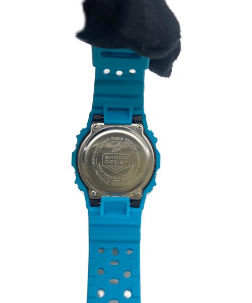 CASIO（カシオ）CASIO (カシオ) 腕時計 スカイブルーの古着・服飾アイテム