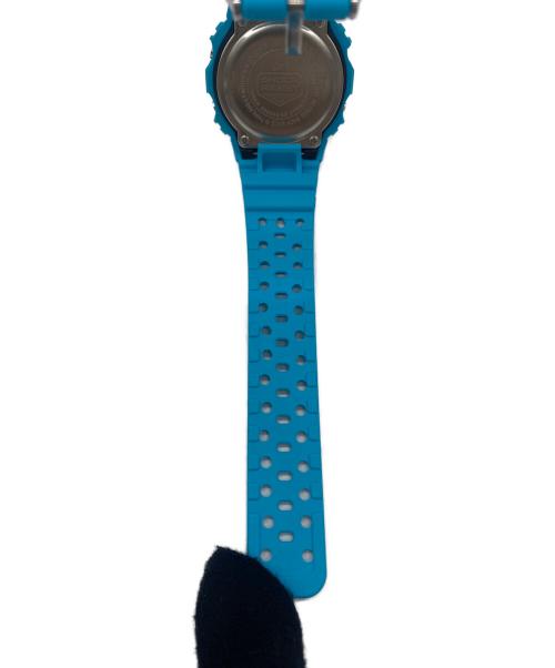 CASIO（カシオ）CASIO (カシオ) 腕時計 スカイブルーの古着・服飾アイテム