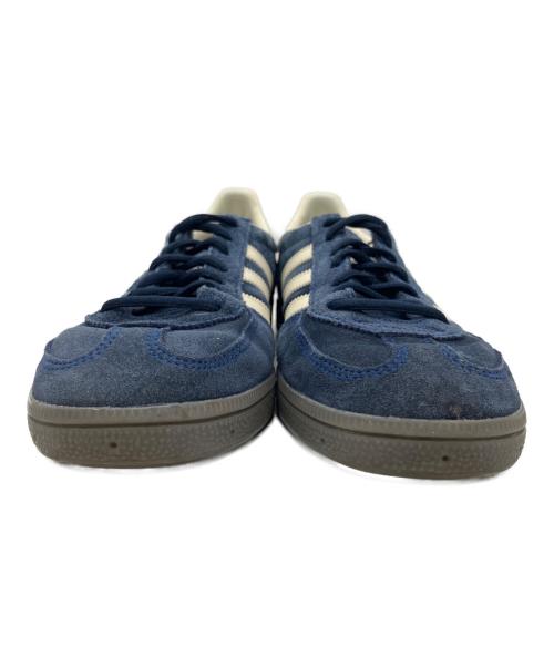 adidas（アディダス）adidas (アディダス) ローカットスニーカー ネイビー サイズ:27.5の古着・服飾アイテム