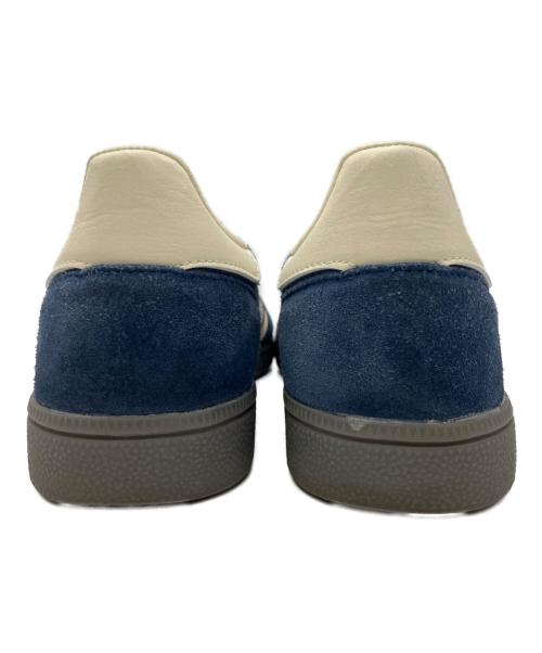 adidas（アディダス）adidas (アディダス) ローカットスニーカー ネイビー サイズ:27.5の古着・服飾アイテム