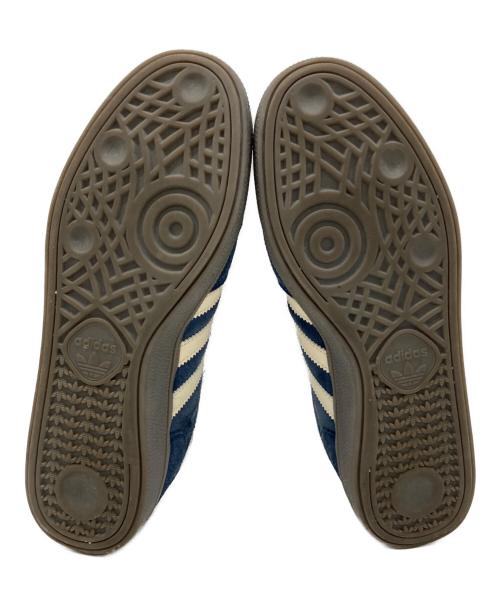 adidas（アディダス）adidas (アディダス) ローカットスニーカー ネイビー サイズ:27.5の古着・服飾アイテム